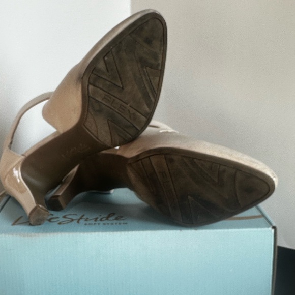 Life Stride GiovannaZ, heels seize 8.5W - Picture 7 of 7